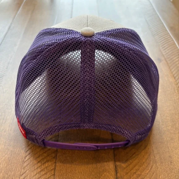 Selkirk Amped Trucker Hat NEW - Picture 3 of 3